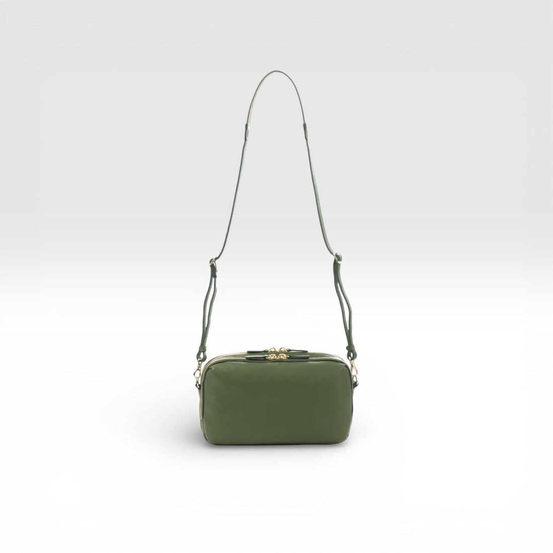 vita walletbag お財布ショルダー