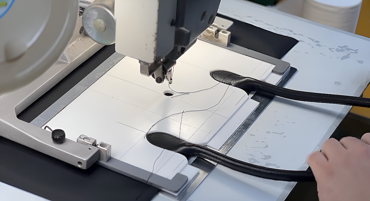 #02｜日本製バッグの裏側にある物語