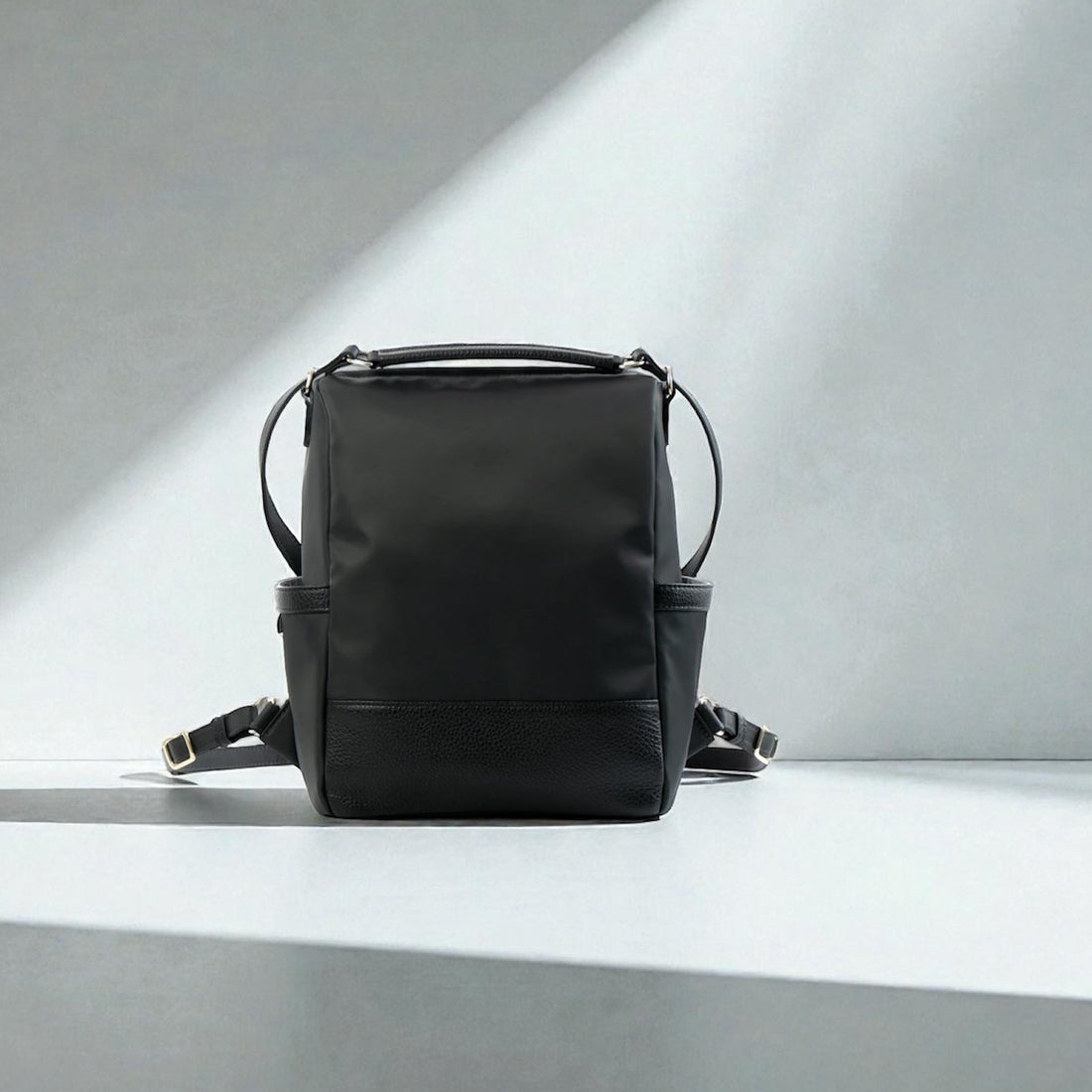 cache 2wayリュック