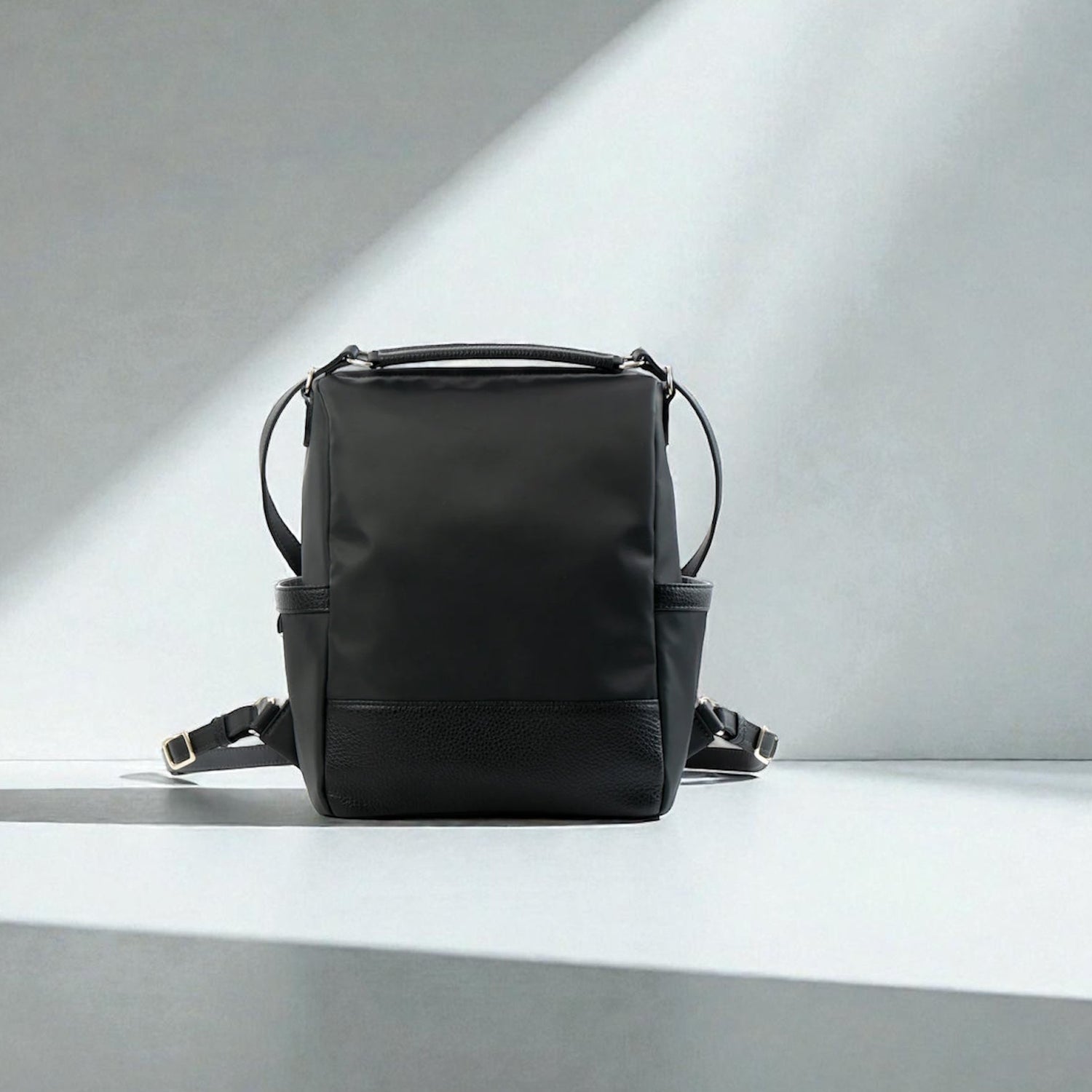 cache 2wayリュック