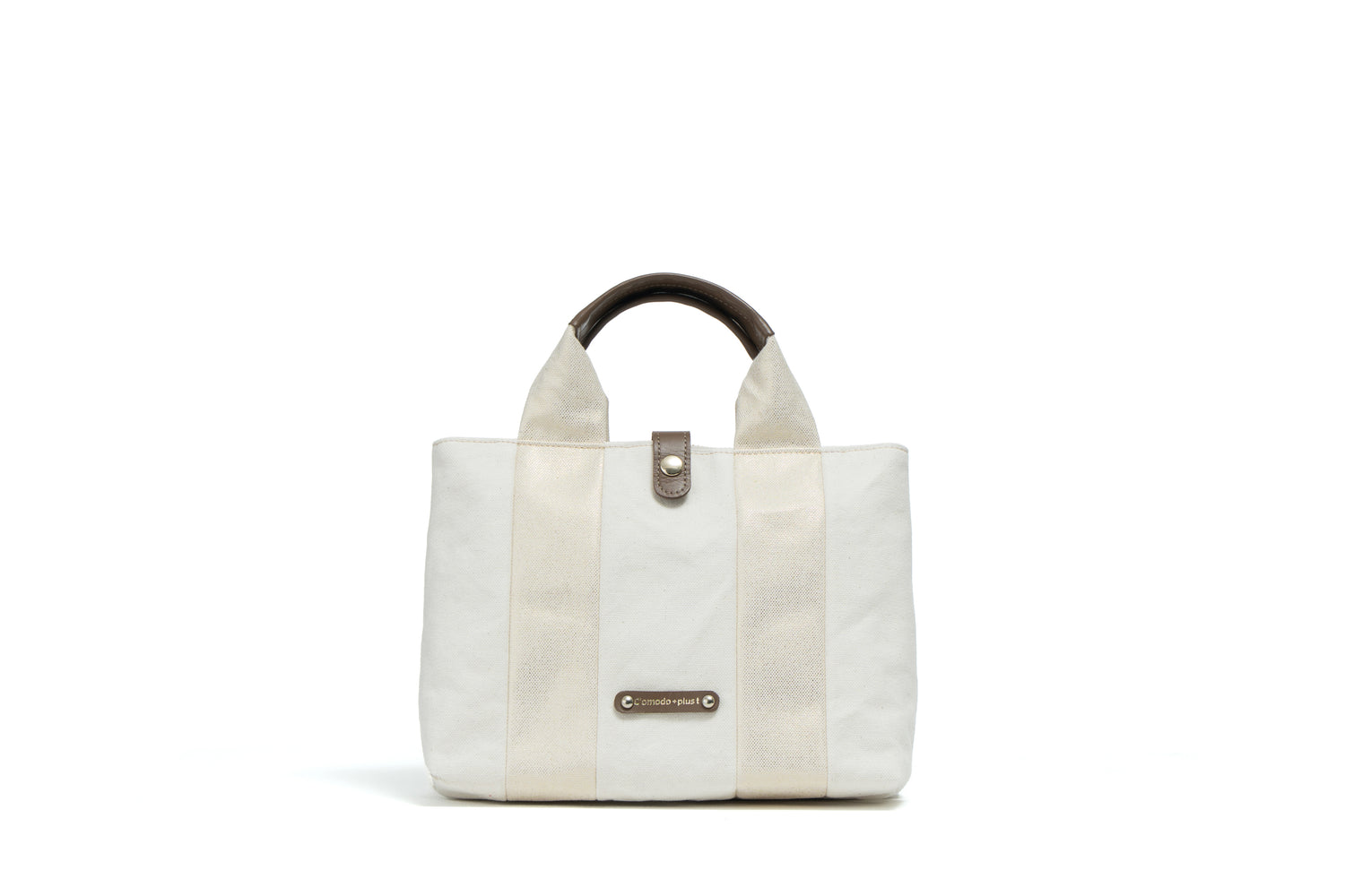 【A5サイズ】アリシア・帆布ミニ2wayショルダー