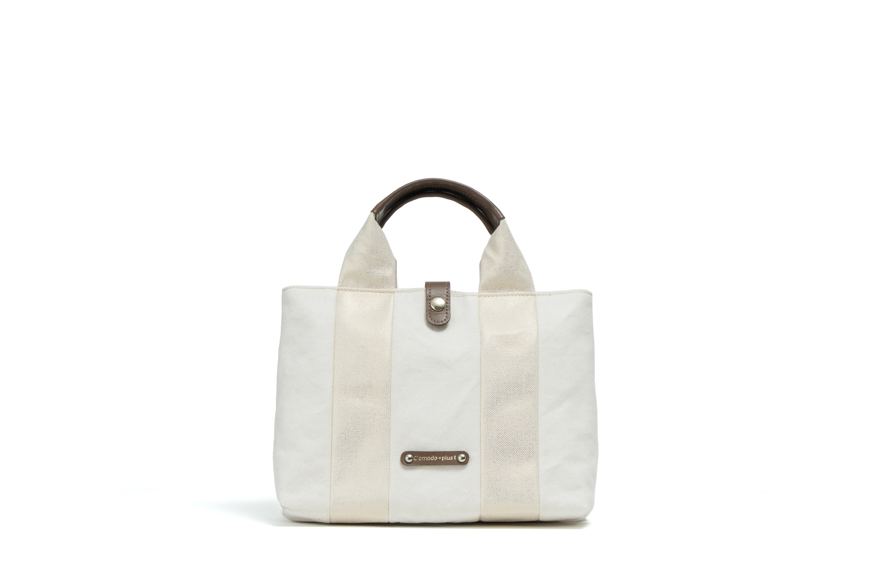 【A5サイズ】アリシア・帆布ミニ2wayショルダー