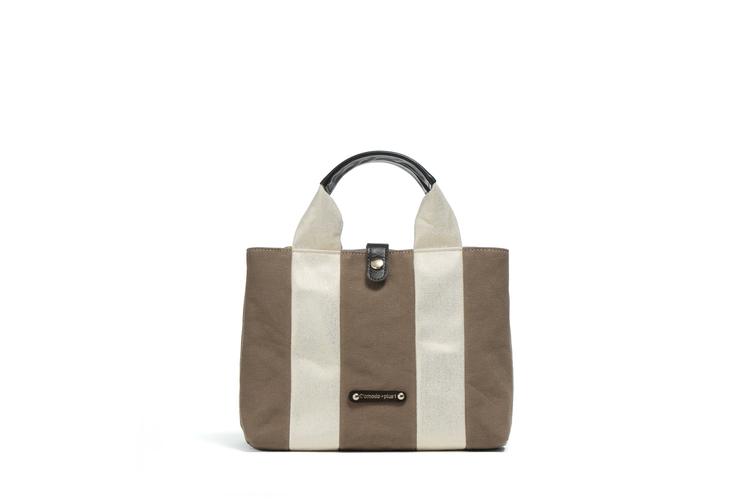 【A5サイズ】アリシア・帆布ミニ2wayショルダー