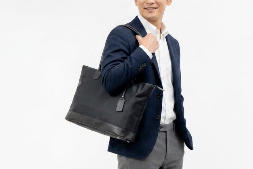 effortless tote