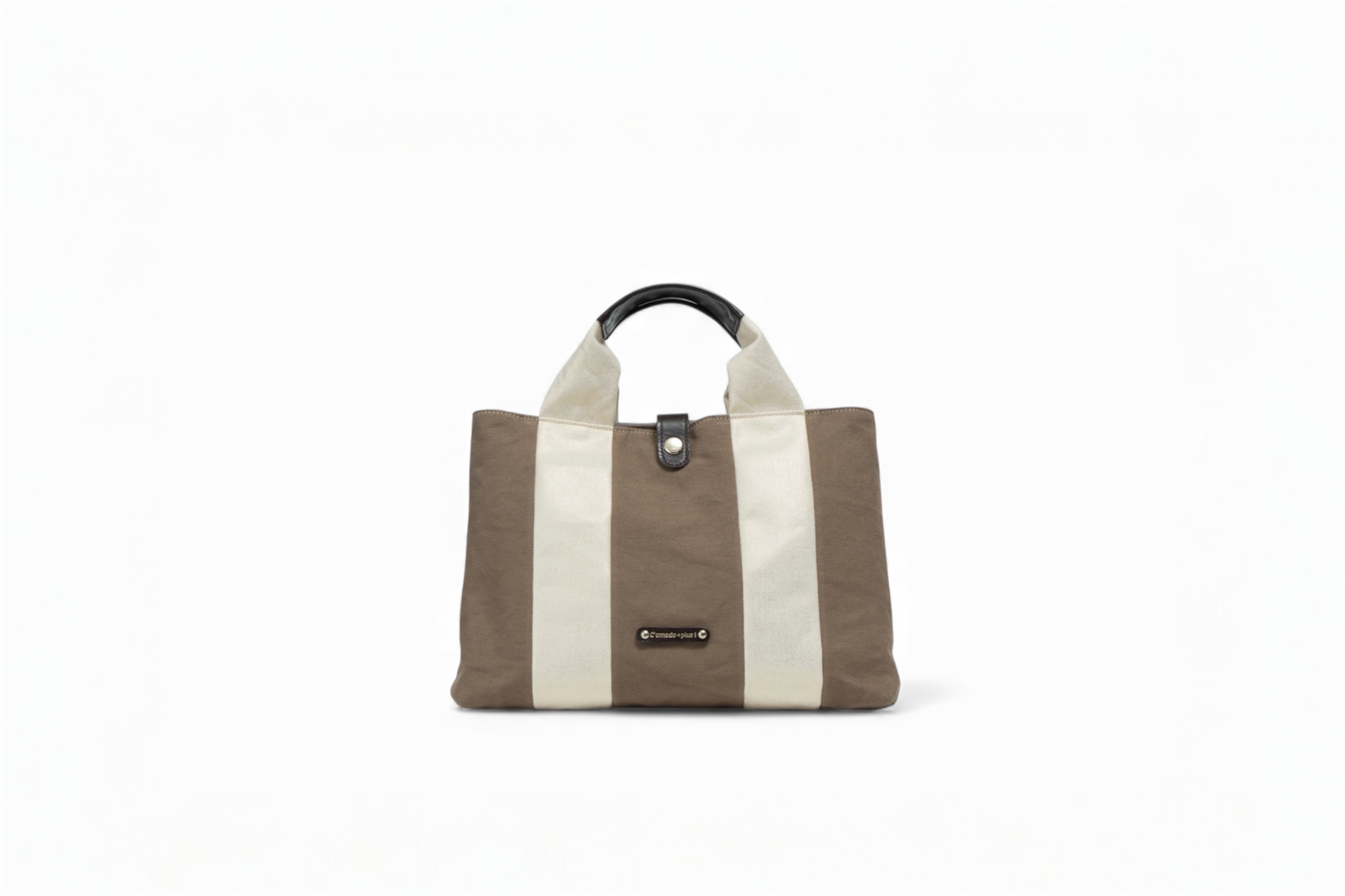 【A4サイズ対応】アリシア・帆布2wayショルダー KINARI