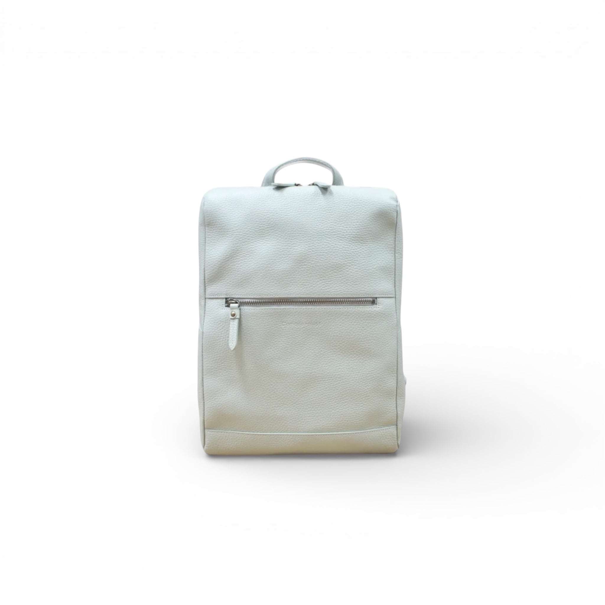 sicure 本革バックパック