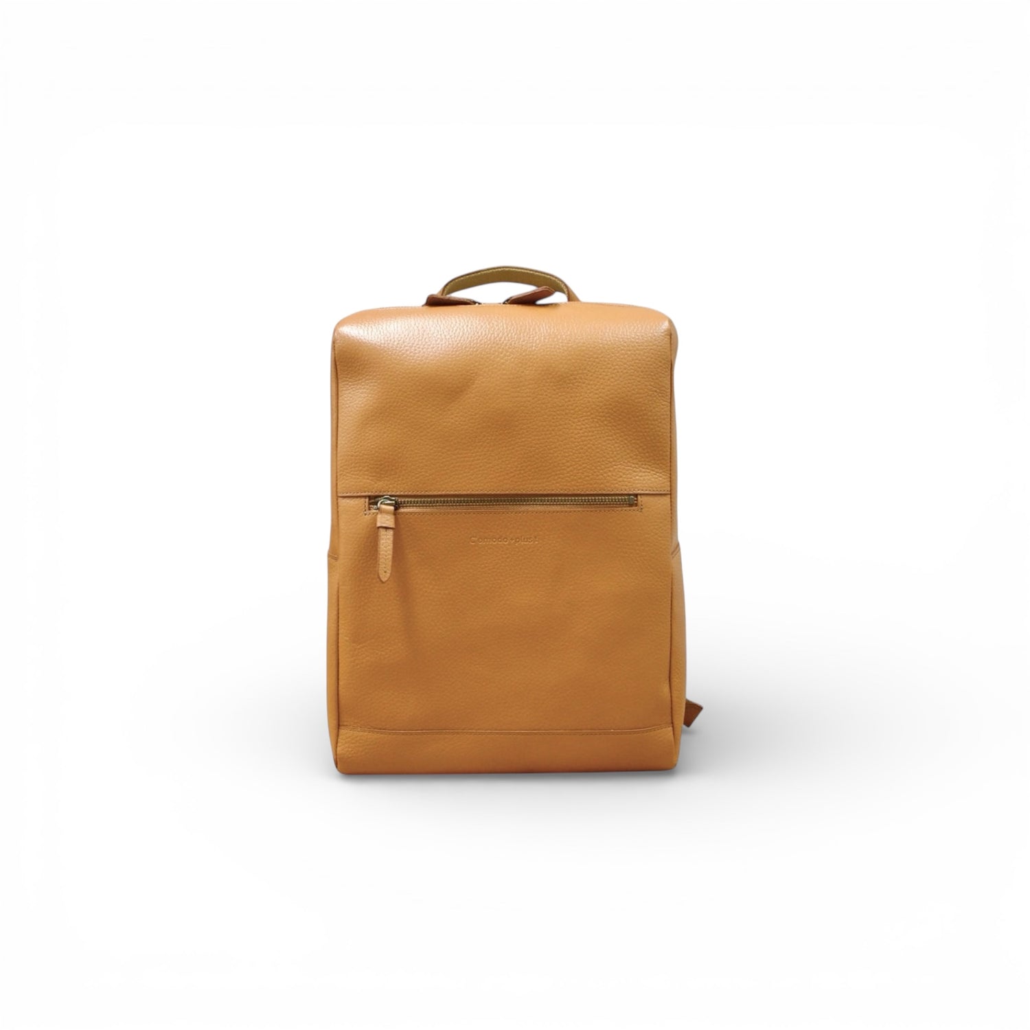 sicure 本革バックパック