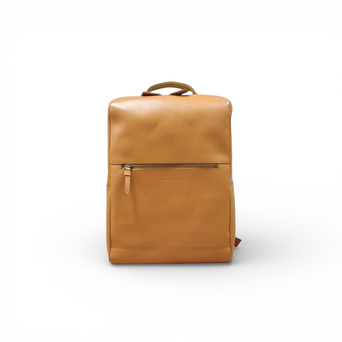 sicure 本革バックパック