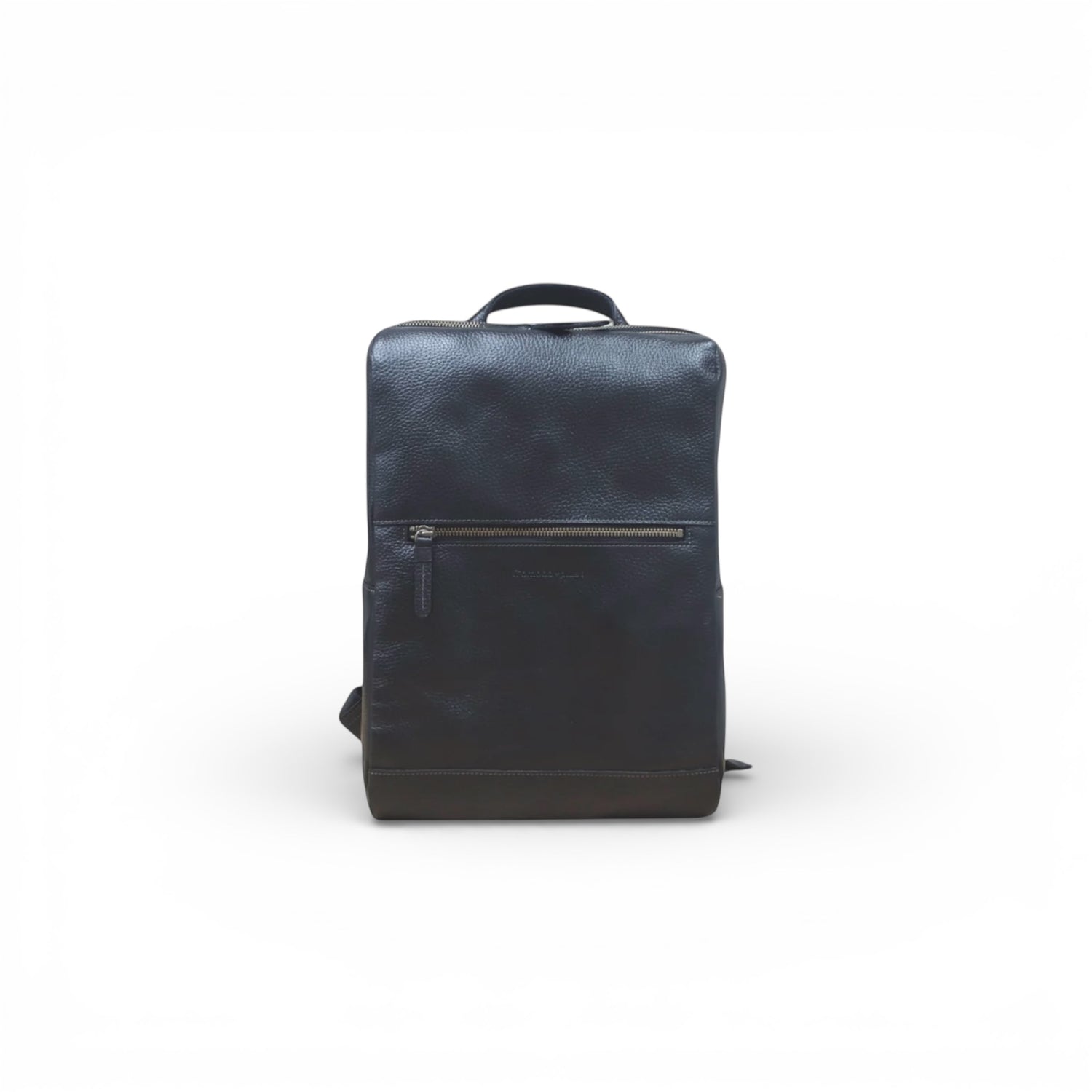 sicure 本革バックパック