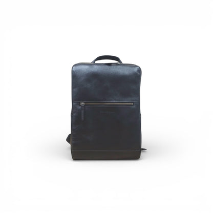 sicure 本革バックパック