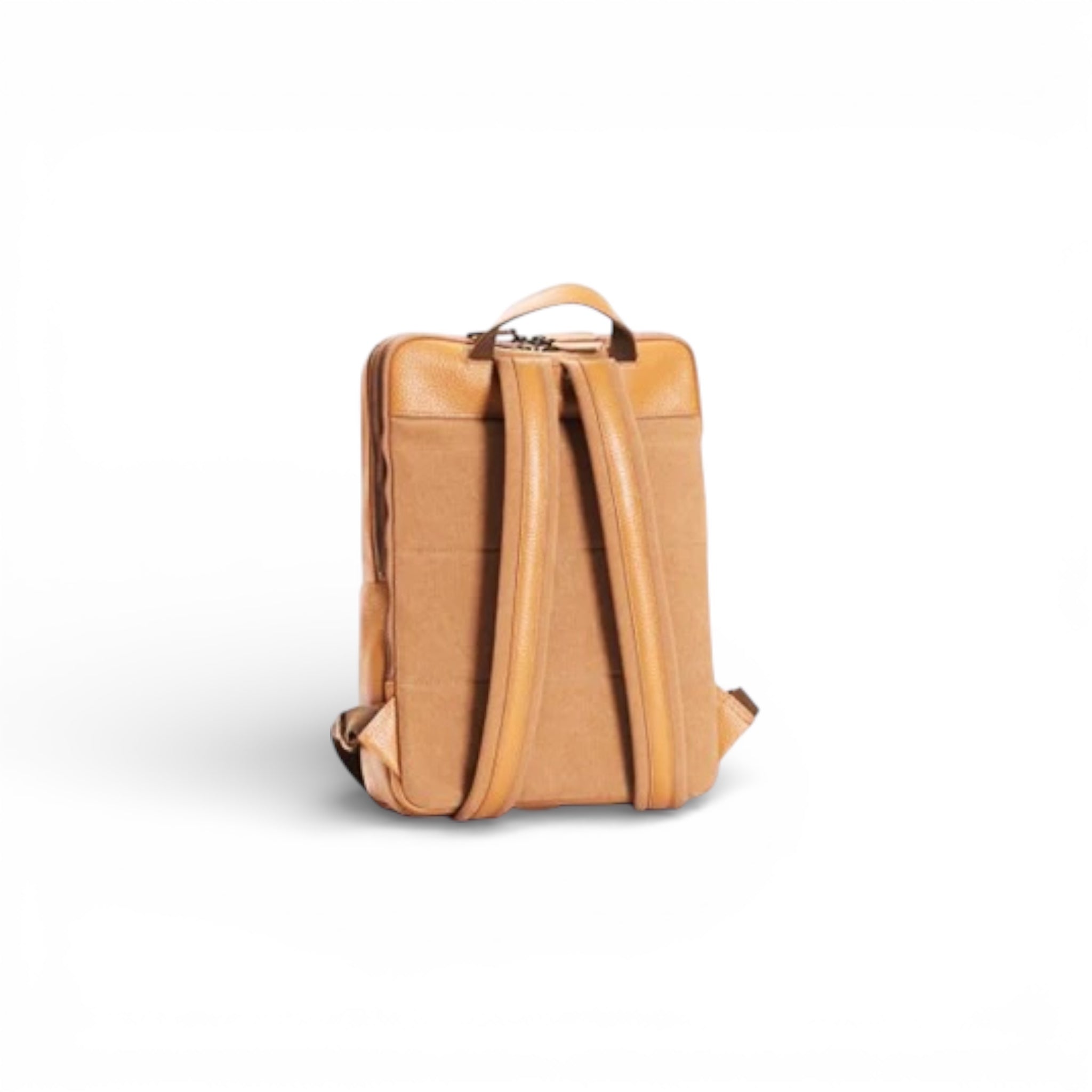 sicure 本革バックパック