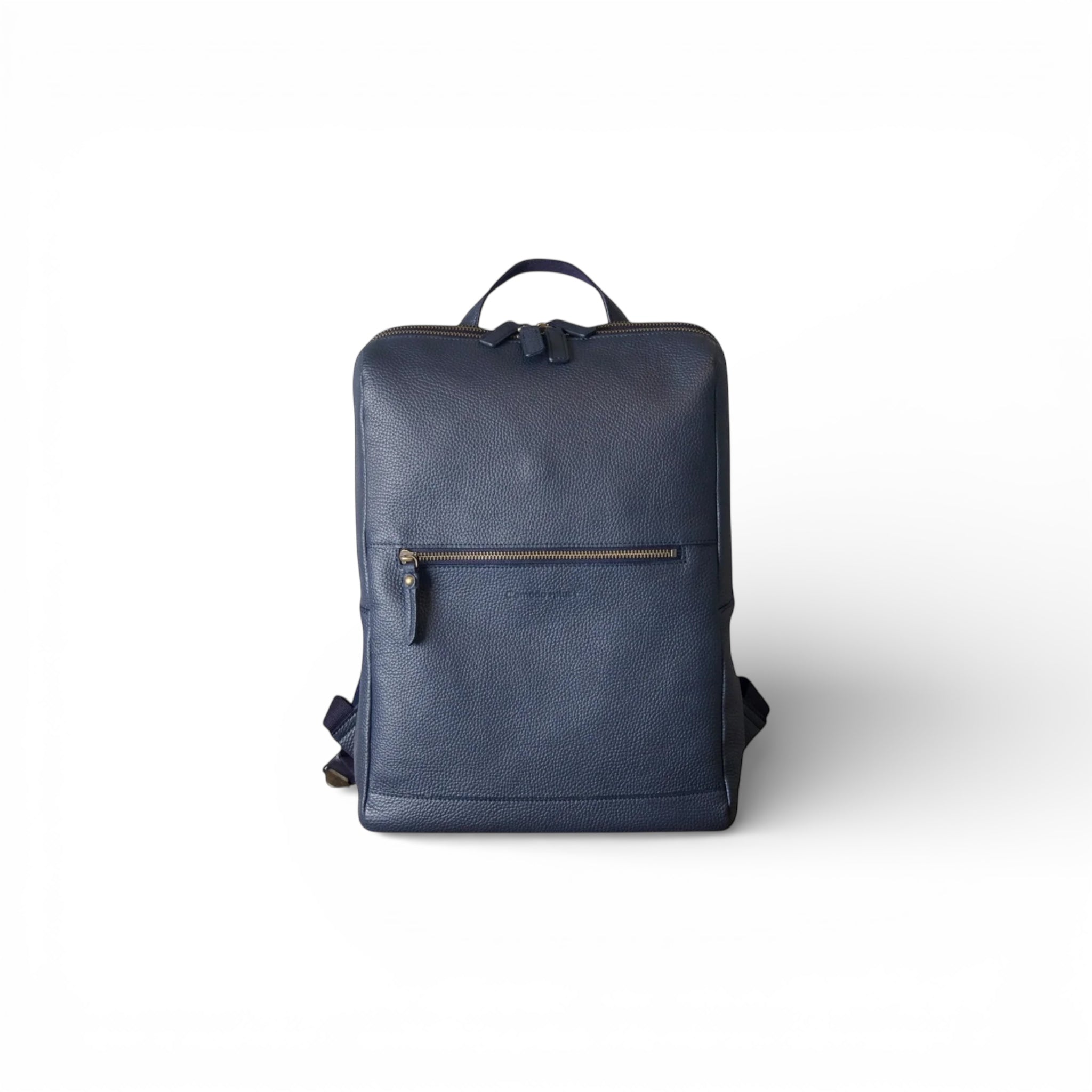 sicure（マットカラー）本革バックパック