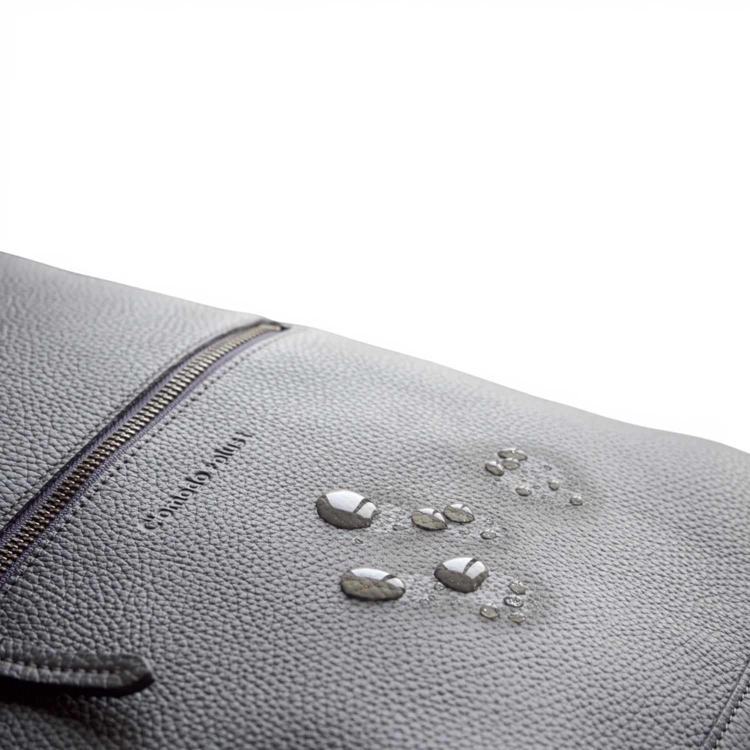 sicure（マットカラー）本革バックパック