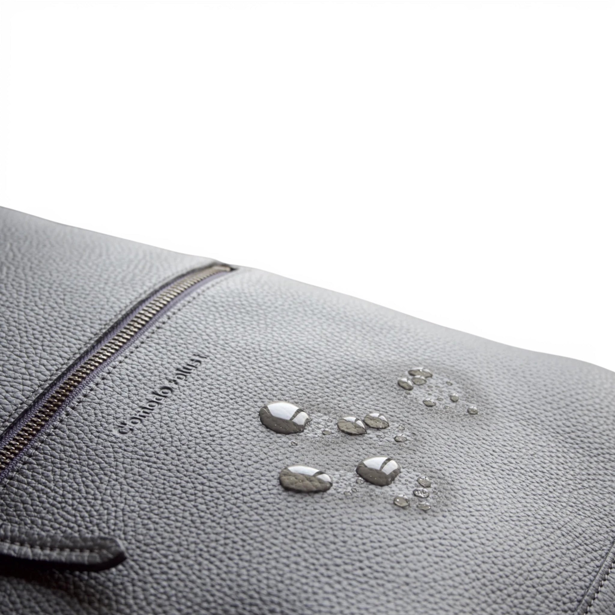 sicure（マットカラー）本革バックパック