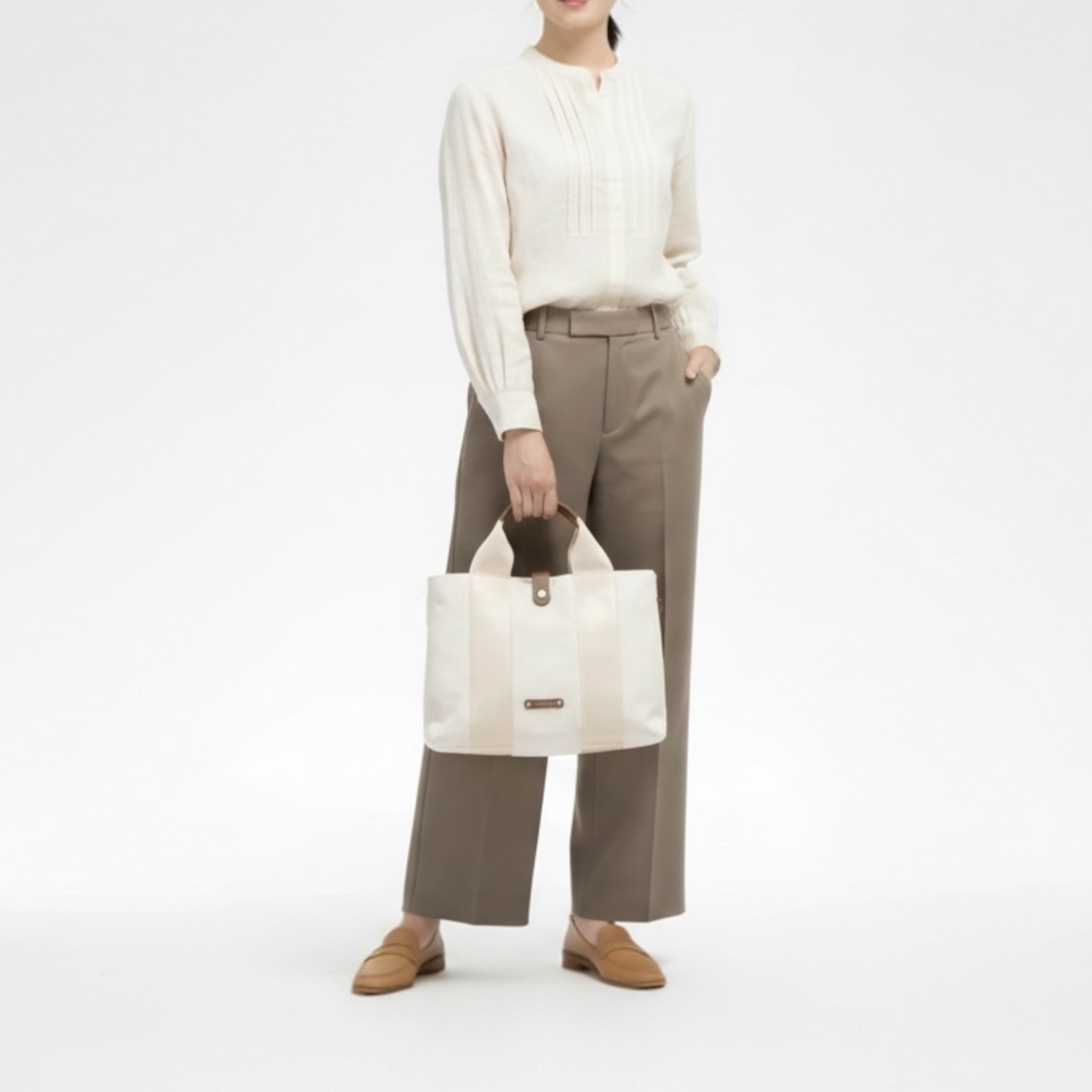 alicia 2wayショルダー【A4】