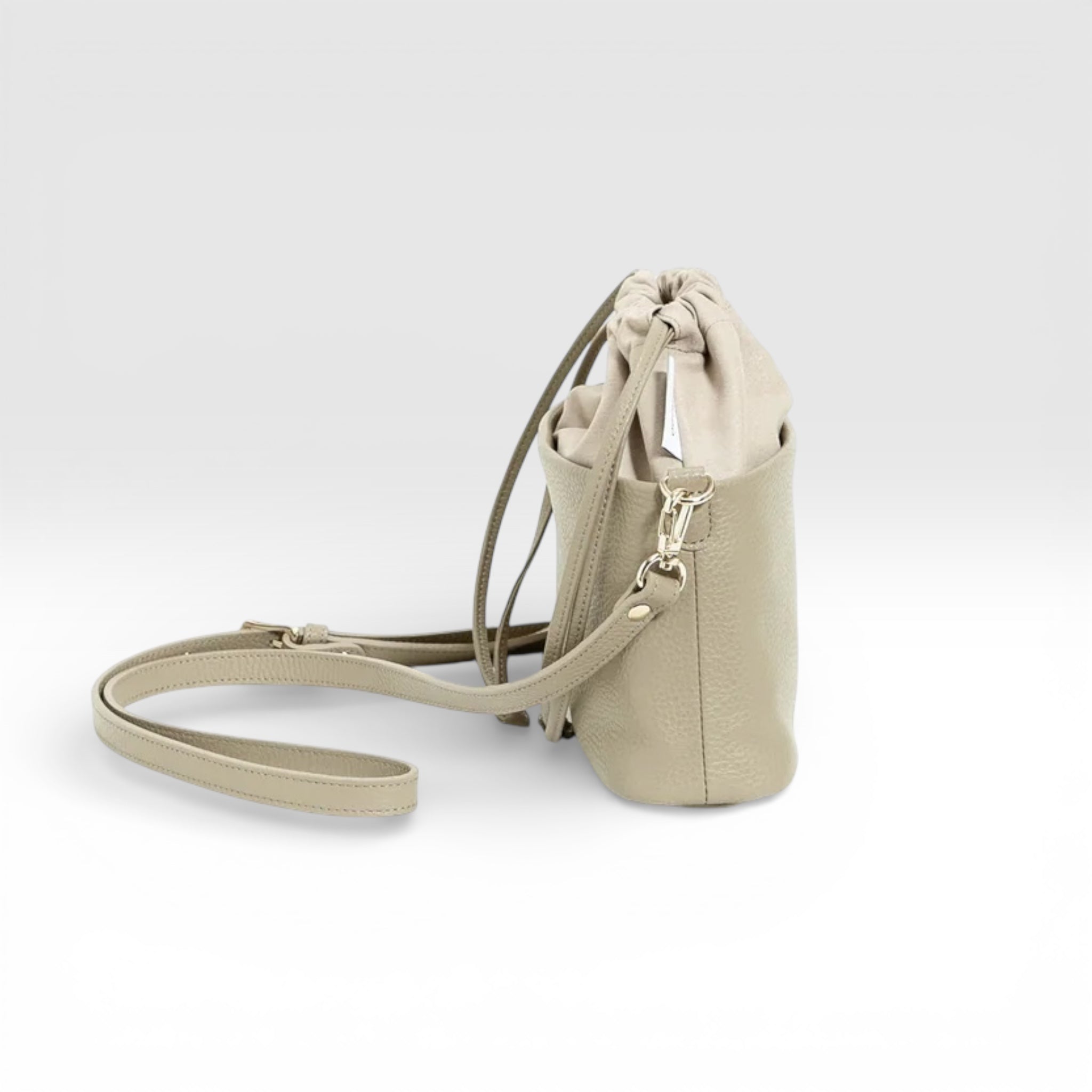 ショルダーバッグ chiiiibag Mesh Kinchaku KELTY（ケルティ） ショルダーバッグ メンズ レディース キンチャク