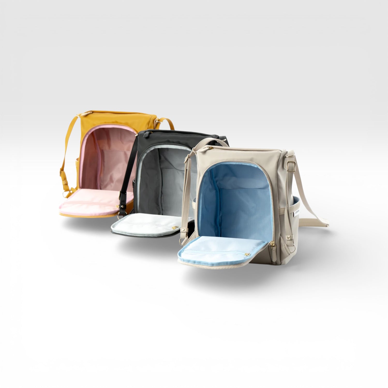 cache 2wayリュック