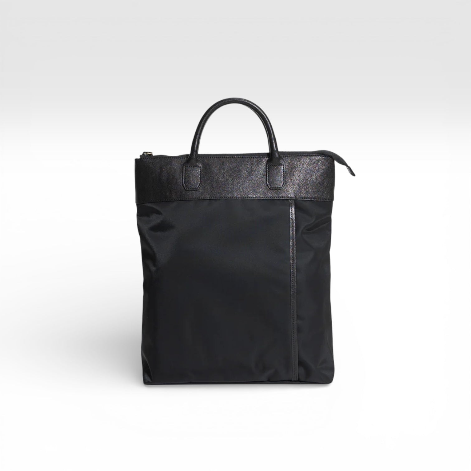 ビジネストートバッグRitta Carry ブラック Series / Ritta Carry リッタキャリー – COMODO