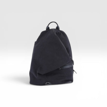 ecire ドロップ型リュック