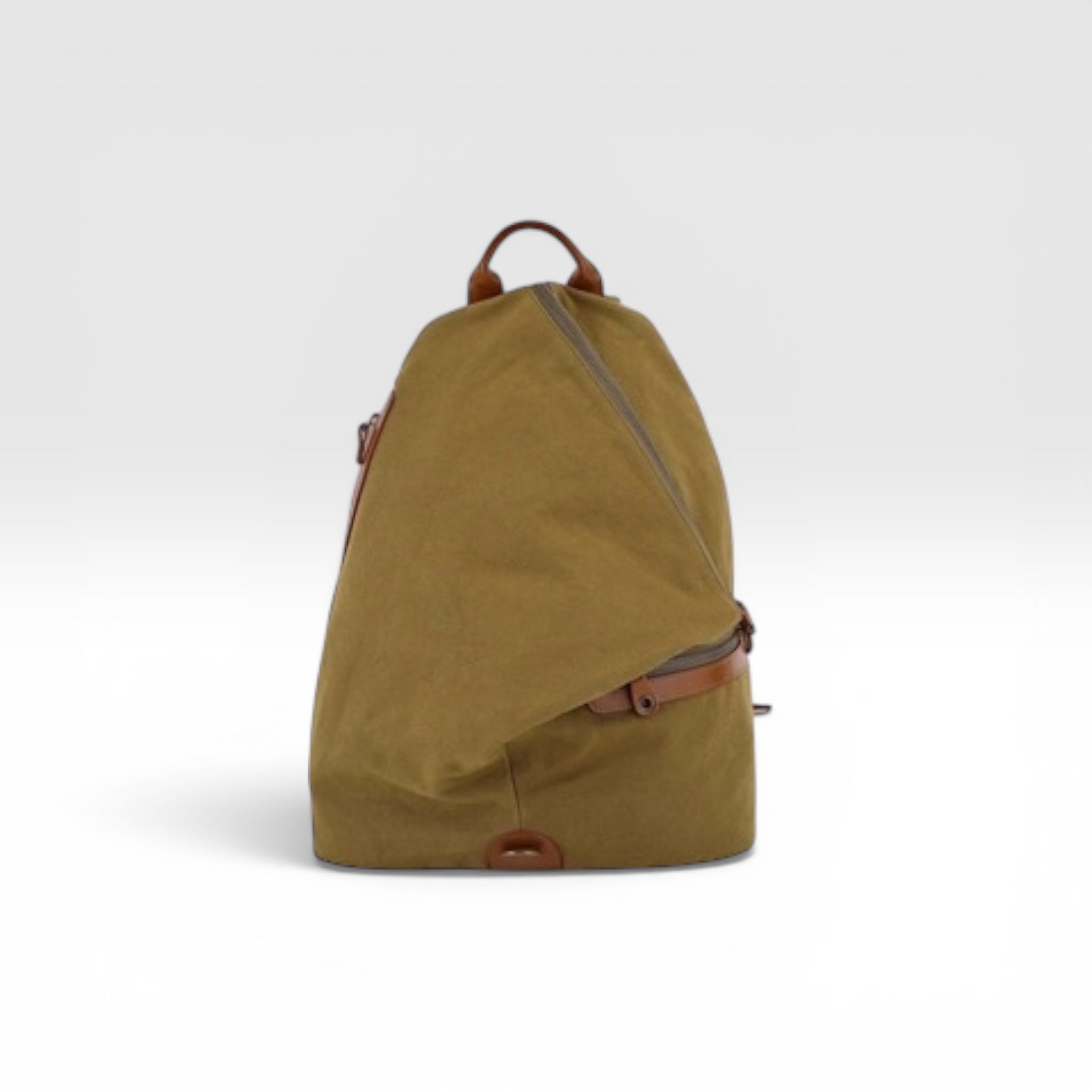 ecire ドロップ型リュック