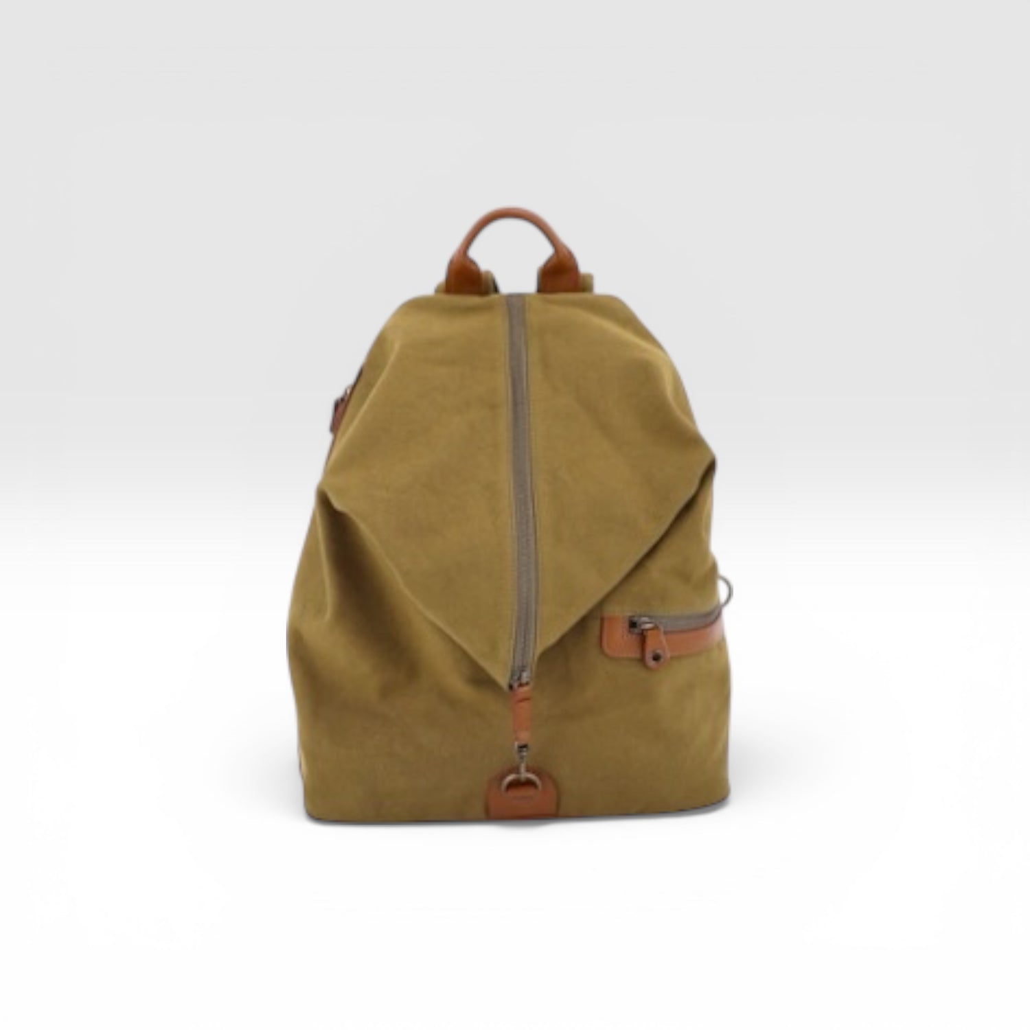 ecire ドロップ型リュック