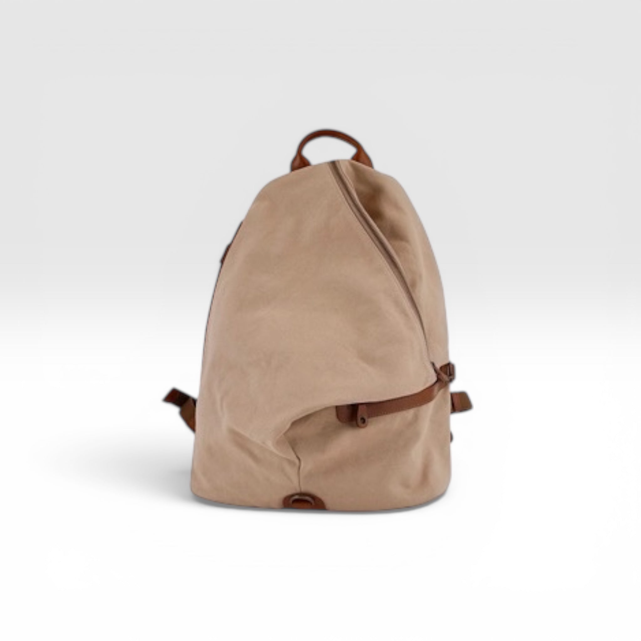 ecire ドロップ型リュック