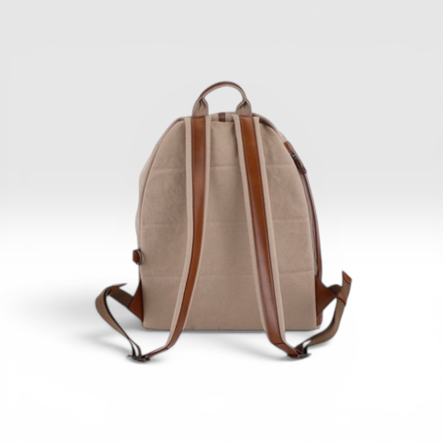 ecire ドロップ型リュック