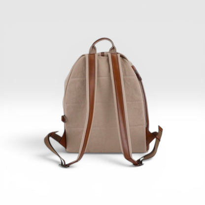 ecire ドロップ型リュック