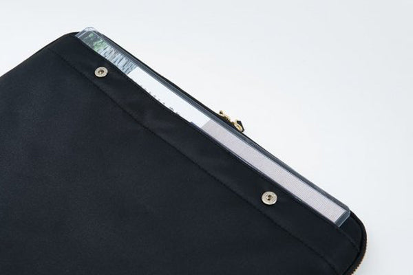 Ritta Carry PCケース付きトート – COMODO