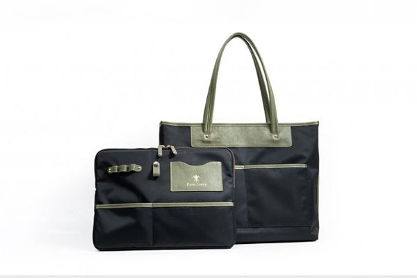 Ritta Carry PCケース付きトート – COMODO