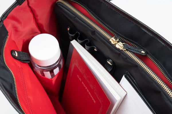 Ritta Carry PCケース付きトート – COMODO