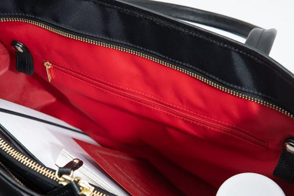 Ritta Carry PCケース付きトート – COMODO