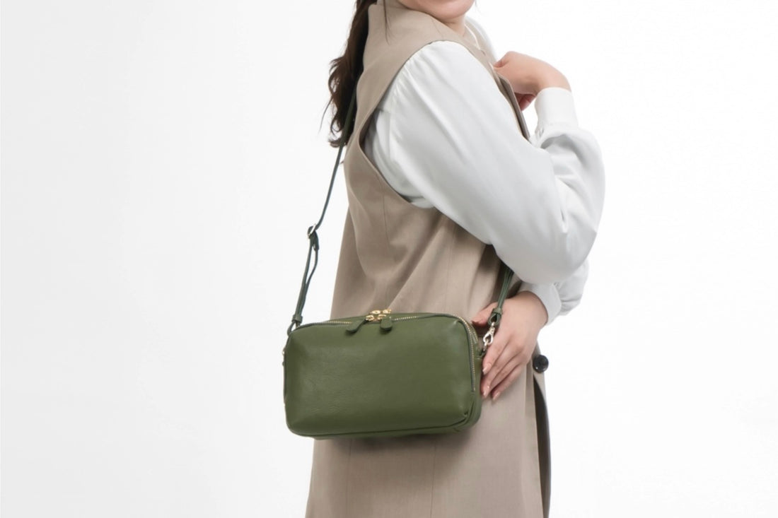 Ritta Carry vita wallet bag(お財布機能付き)