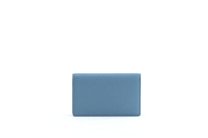 folded cardholder