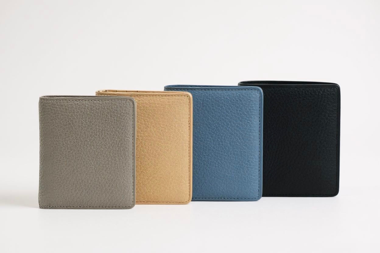fluffy wallet
