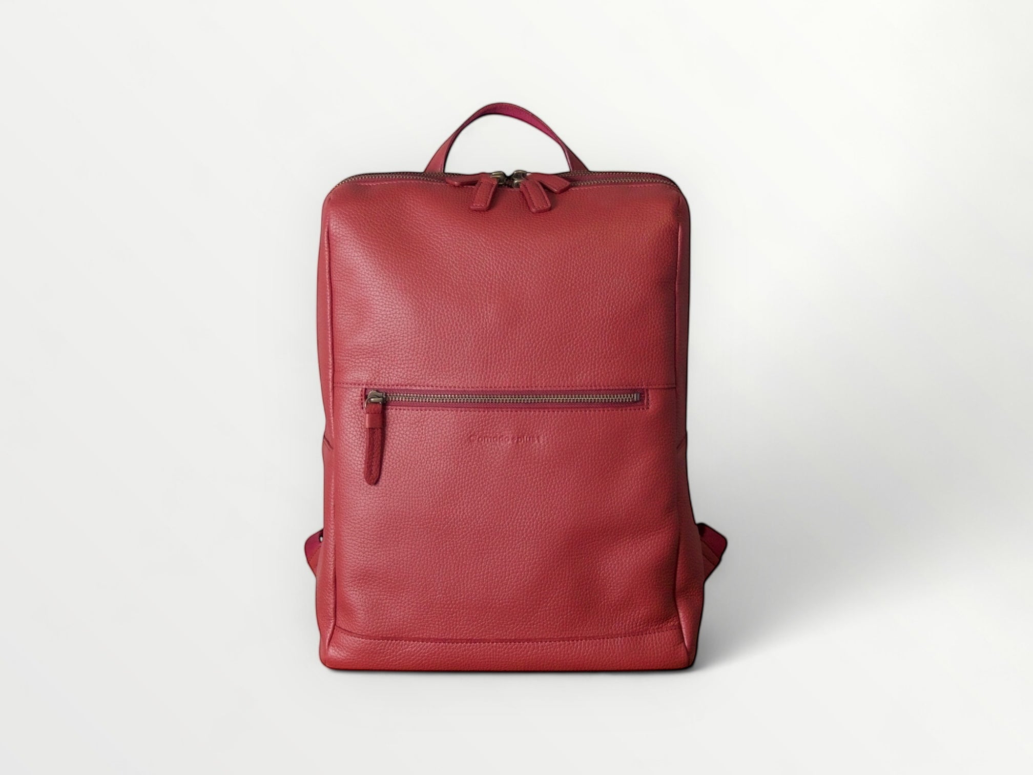 軽量レザービジネスリュック シクレ（マット系カラー3色） – COMODO