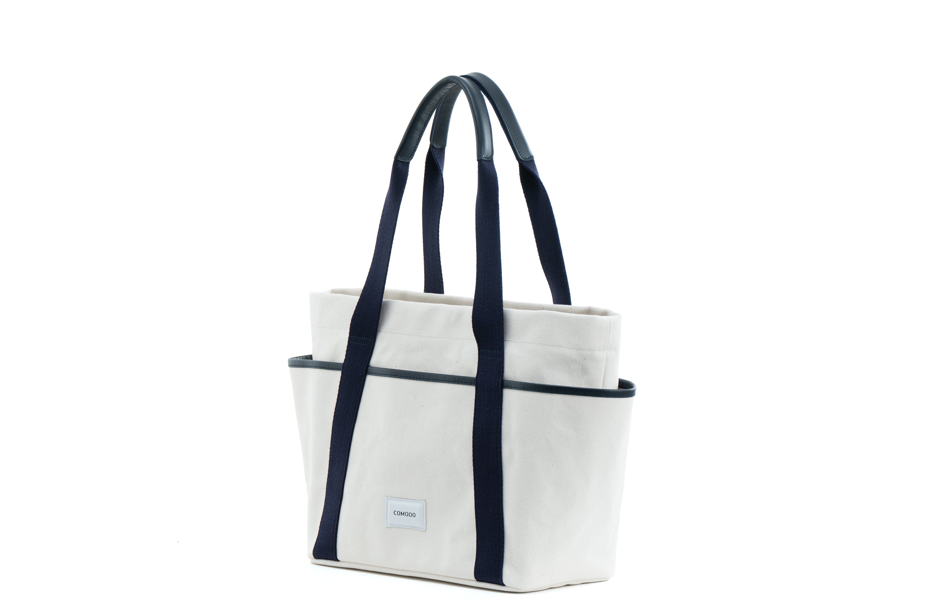 新品 CDL TOKYO Canvas Tote Bag LARGE 登坂広臣（layered