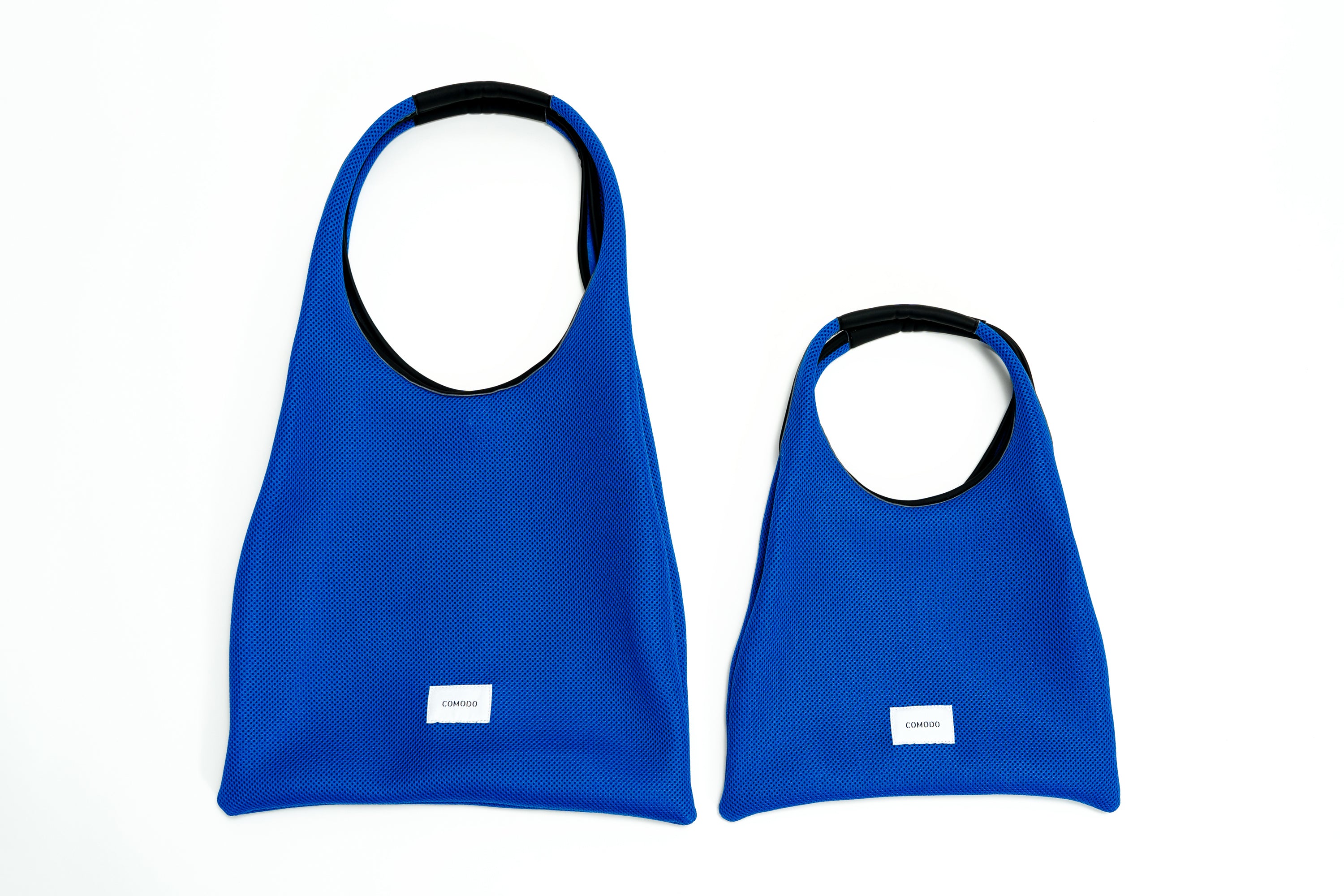 matou mesh tote M – COMODO
