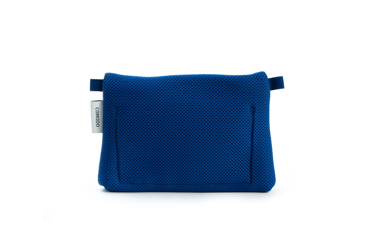 mesh pouch (side logo)