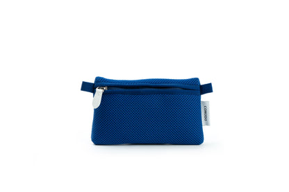 mesh pouch (side logo)